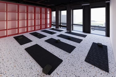 Telephone House Student Halls, 15 West Bell Street, Near University, Dundee, DD1 1AD - Image 6