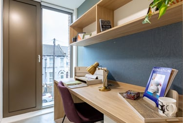 Venti House Student Halls, 8 Grove Crescent Road, Stratford, London, E15 1NZ - Image 11