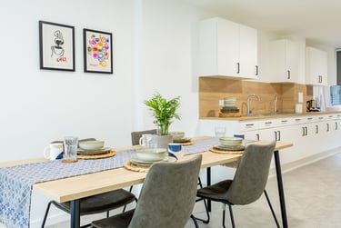 Venti House Student Halls, 8 Grove Crescent Road, Stratford, London, E15 1NZ - Image 4