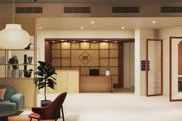 Venti House Student Halls, 8 Grove Crescent Road, Stratford, London, E15 1NZ - Image 1