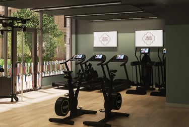 Venti House Student Halls, 8 Grove Crescent Road, Stratford, London, E15 1NZ - Image 2