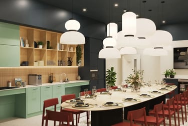 Venti House Student Halls, 8 Grove Crescent Road, Stratford, London, E15 1NZ - Image 3