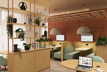 Venti House Student Halls, 8 Grove Crescent Road, Stratford, London, E15 1NZ - Image 4