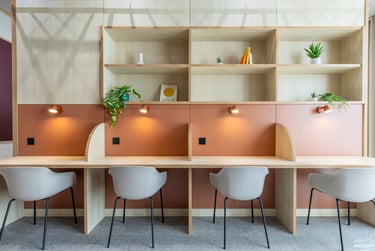 Venti House Student Halls, 8 Grove Crescent Road, Stratford, London, E15 1NZ - Image 8