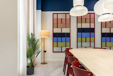 Venti House Student Halls, 8 Grove Crescent Road, Stratford, London, E15 1NZ - Image 9