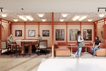 Gold Studio Superior at iQ Chandos House, 11 Granby Row, Central, Manchester, M13BT - Image 7