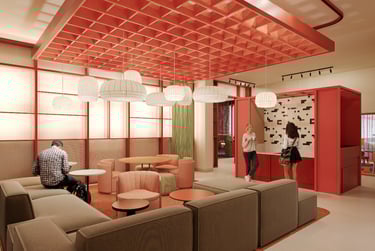 Gold Studio Superior at iQ Chandos House, 11 Granby Row, Central, Manchester, M13BT - Image 10