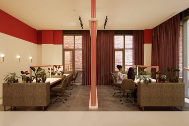 Gold Studio Superior at iQ Chandos House, 11 Granby Row, Central, Manchester, M13BT - Image 11