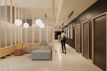 Gold Studio Superior at iQ Chandos House, 11 Granby Row, Central, Manchester, M13BT - Image 15