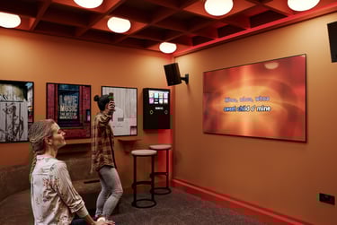 iQ Chandos House Student Halls, 11 Granby Row, Central, Manchester, M1 3BT - Image 24