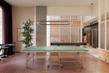 Gold Studio Superior at iQ Chandos House, 11 Granby Row, Central, Manchester, M13BT - Image 17