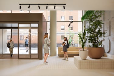 Gold Studio Superior at iQ Chandos House, 11 Granby Row, Central, Manchester, M13BT - Image 5