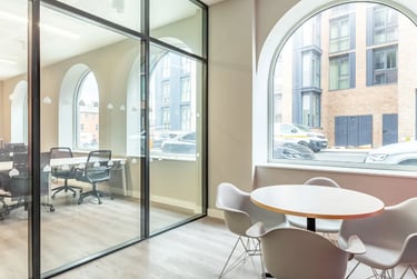 Ardee Point Student Halls, Newmarket, Near University, Dublin, D08 KPP4 - Image 11