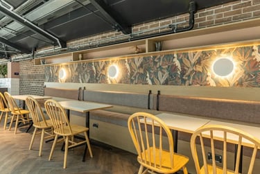 Ardee Point Student Halls, Newmarket, Near University, Dublin, D08 KPP4 - Image 12