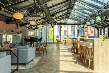 Ardee Point Student Halls, Newmarket, Near University, Dublin, D08 KPP4 - Image 2