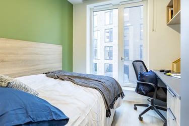 Ardee Point Student Halls, Newmarket, Near University, Dublin, D08 KPP4 - Image 4