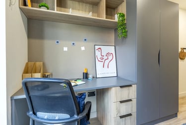 Ardee Point Student Halls, Newmarket, Near University, Dublin, D08 KPP4 - Image 8