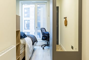 Ardee Point Student Halls, Newmarket, Near University, Dublin, D08 KPP4 - Image 9