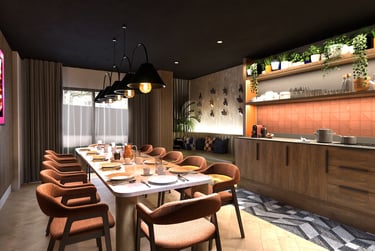 Castle Way Student Halls, 119 High Street, City Centre, Southampton, SO14 2AA - Image 10