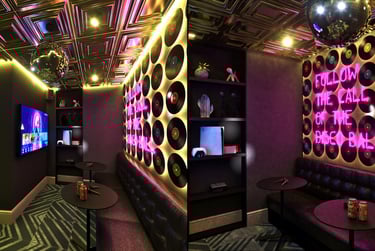 Castle Way Student Halls, 119 High Street, City Centre, Southampton, SO14 2AA - Image 11