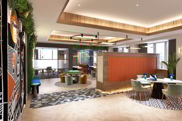 Castle Way Student Halls, 119 High Street, City Centre, Southampton, SO14 2AA - Image 1