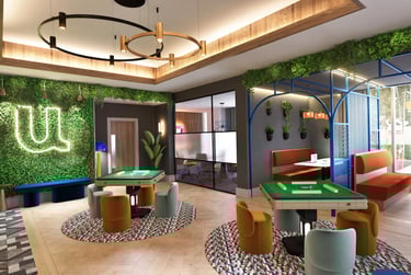 Castle Way Student Halls, 119 High Street, City Centre, Southampton, SO14 2AA - Image 2