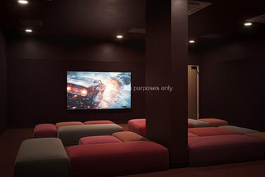 St Vincent Studios Student Halls, 292 St. Vincent Street, Central, Glasgow, G2 5TQ - Image 12