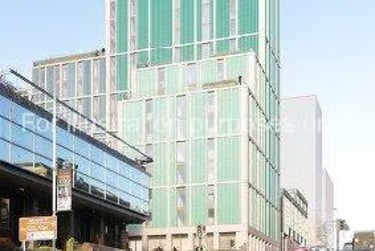 St Vincent Studios Student Halls, 292 St. Vincent Street, Central, Glasgow, G2 5TQ - Image 14