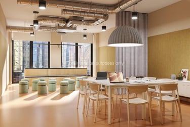 St Vincent Studios Student Halls, 292 St. Vincent Street, Central, Glasgow, G2 5TQ - Image 5