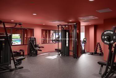 St Vincent Studios Student Halls, 292 St. Vincent Street, Central, Glasgow, G2 5TQ - Image 6