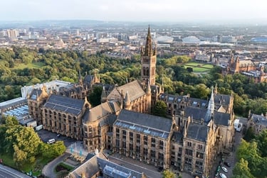 City Wharf Student Halls, Anderston Quay, City Centre, Glasgow, G3 8BG - Image 10