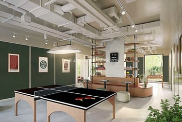 City Wharf Student Halls, Anderston Quay, City Centre, Glasgow, G3 8BG - Image 5