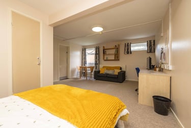 Hamstead Campus Student Halls, 138 Friary Road, Hamstead, Birmingham, B20 1AP - Image 3