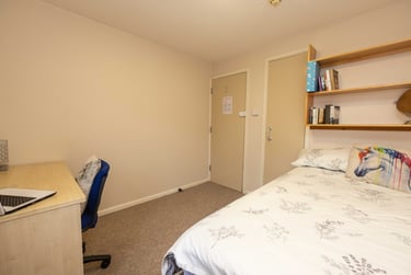 Hamstead Campus Student Halls, 138 Friary Road, Hamstead, Birmingham, B20 1AP - Image 4