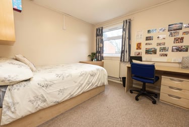 Hamstead Campus Student Halls, 138 Friary Road, Hamstead, Birmingham, B20 1AP - Image 5