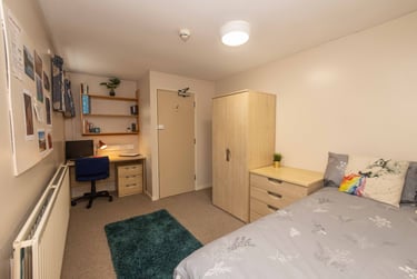 Hamstead Campus Student Halls, 138 Friary Road, Hamstead, Birmingham, B20 1AP - Image 6
