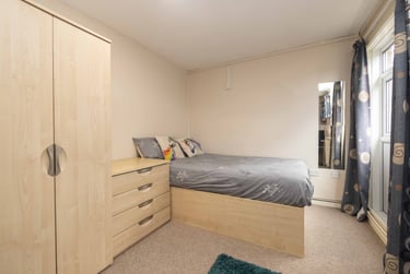 Hamstead Campus Student Halls, 138 Friary Road, Hamstead, Birmingham, B20 1AP - Image 7