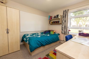 Hamstead Campus Student Halls, 138 Friary Road, Hamstead, Birmingham, B20 1AP - Image 8