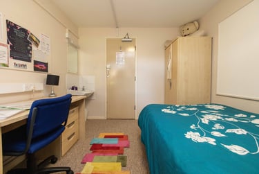 Hamstead Campus Student Halls, 138 Friary Road, Hamstead, Birmingham, B20 1AP - Image 9