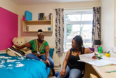 Hamstead Campus Student Halls, 138 Friary Road, Hamstead, Birmingham, B20 1AP - Image 10