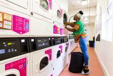 Hamstead Campus Student Halls, 138 Friary Road, Hamstead, Birmingham, B20 1AP - Image 14