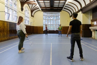 Hamstead Campus Student Halls, 138 Friary Road, Hamstead, Birmingham, B20 1AP - Image 15