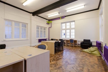 Hamstead Campus Student Halls, 138 Friary Road, Hamstead, Birmingham, B20 1AP - Image 16