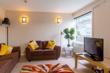 Hamstead Campus Student Halls, 138 Friary Road, Hamstead, Birmingham, B20 1AP - Image 1