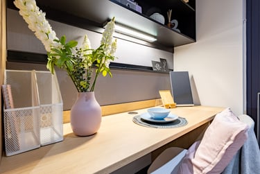 Biscuit Factory Student Halls, 140 Little Donegall Street, Central, Belfast, BT1 2FL - Image 6