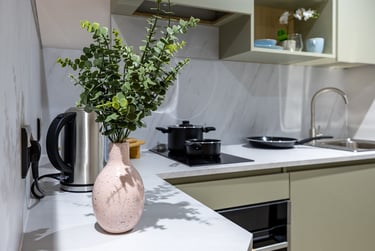 Biscuit Factory Student Halls, 140 Little Donegall Street, Central, Belfast, BT1 2FL - Image 11