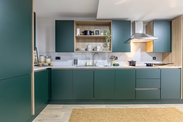 Biscuit Factory Student Halls, 140 Little Donegall Street, Central, Belfast, BT1 2FL - Image 8