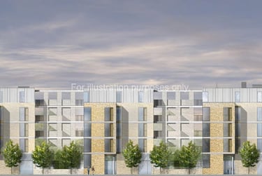 Wilson House Student Halls, 19 Between Towns Road, Near University, Oxford, OX4 3LX - Image 8