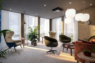 Broadway Studios Student Halls, Renfield Street, Central, Glasgow, G2 3AX - Image 10