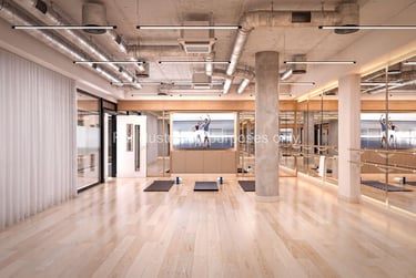 Broadway Studios Student Halls, Renfield Street, Central, Glasgow, G2 3AX - Image 11